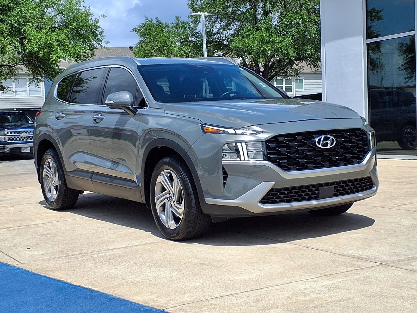 hyundai santa fe 2023 5NMS24AJ8PH554706 image hyundai santa fe 2023 5NMS24AJ8PH554706 image